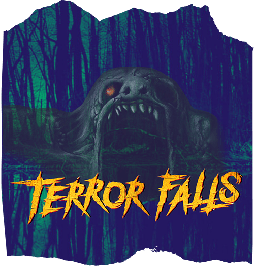 Terror Falls